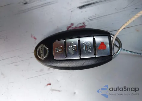 2008 Nissan Altima 2.5 S из США, поврежденный, VIN 1N4AL21E38N477804